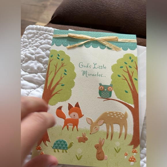 6 Greeting Cards-Random Lot - Picture 6 of 15